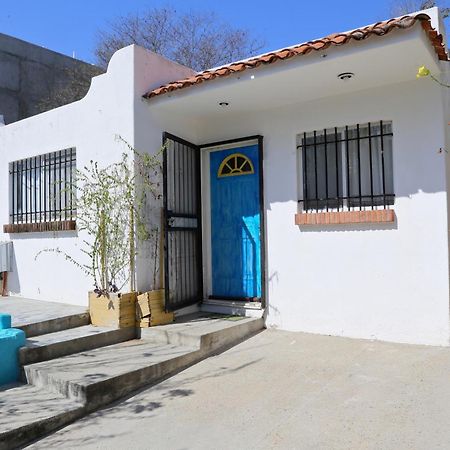 Villa Casa Completa A 5 Minutos De La Playa En Crucecita Huatulco à Santa Cruz Huatulco Extérieur photo