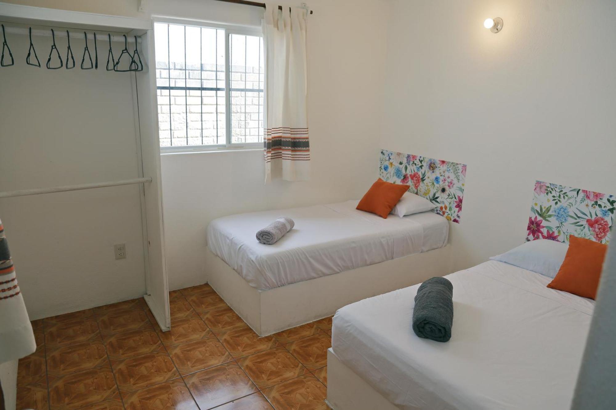 Villa Casa Completa A 5 Minutos De La Playa En Crucecita Huatulco à Santa Cruz Huatulco Extérieur photo