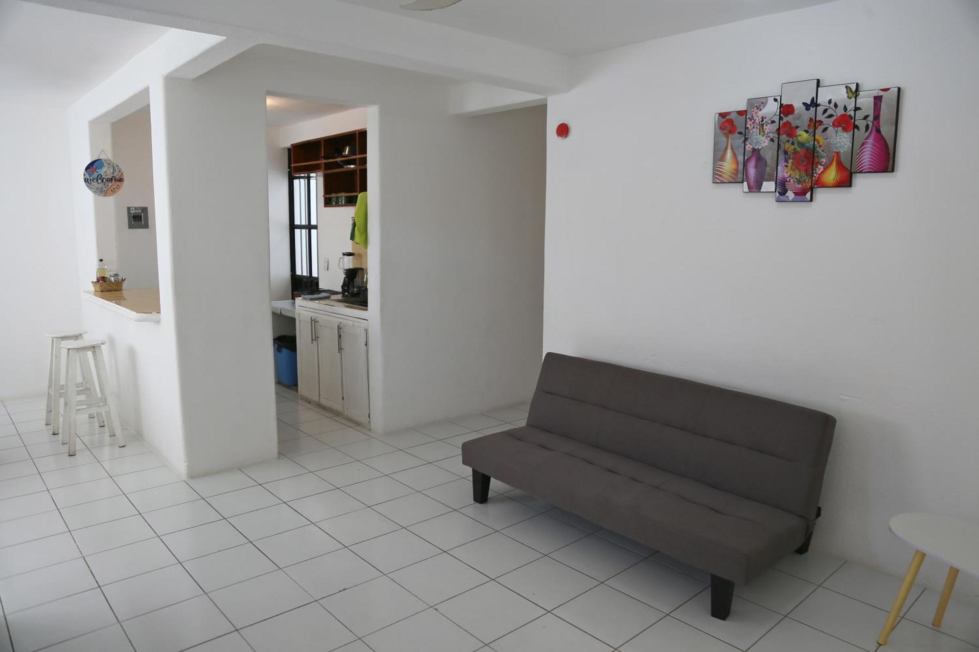 Villa Casa Completa A 5 Minutos De La Playa En Crucecita Huatulco à Santa Cruz Huatulco Extérieur photo