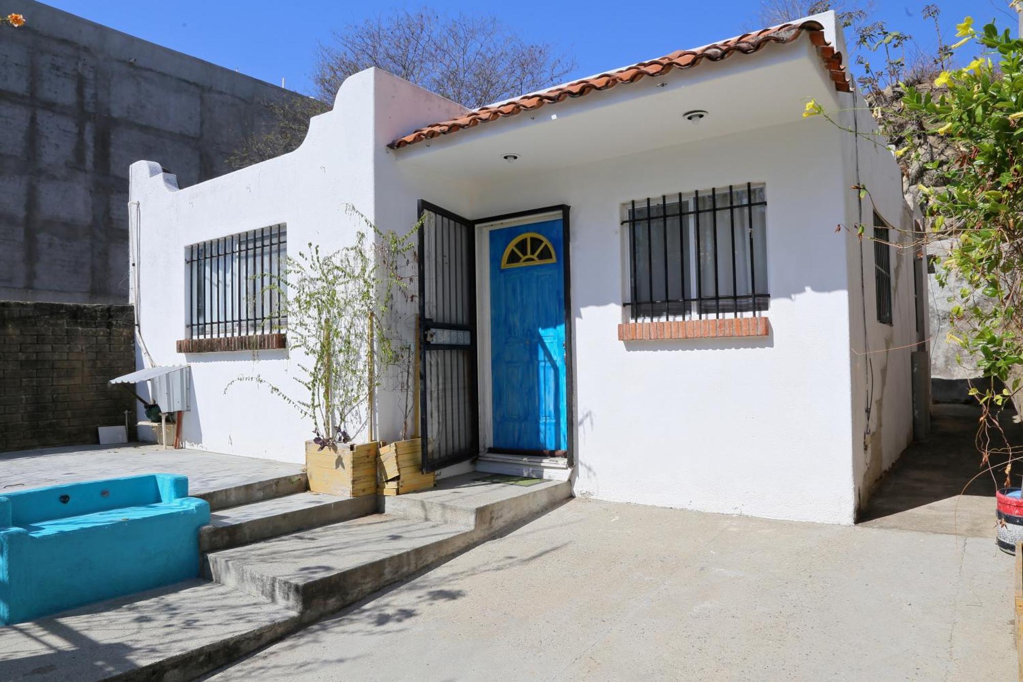Villa Casa Completa A 5 Minutos De La Playa En Crucecita Huatulco à Santa Cruz Huatulco Extérieur photo