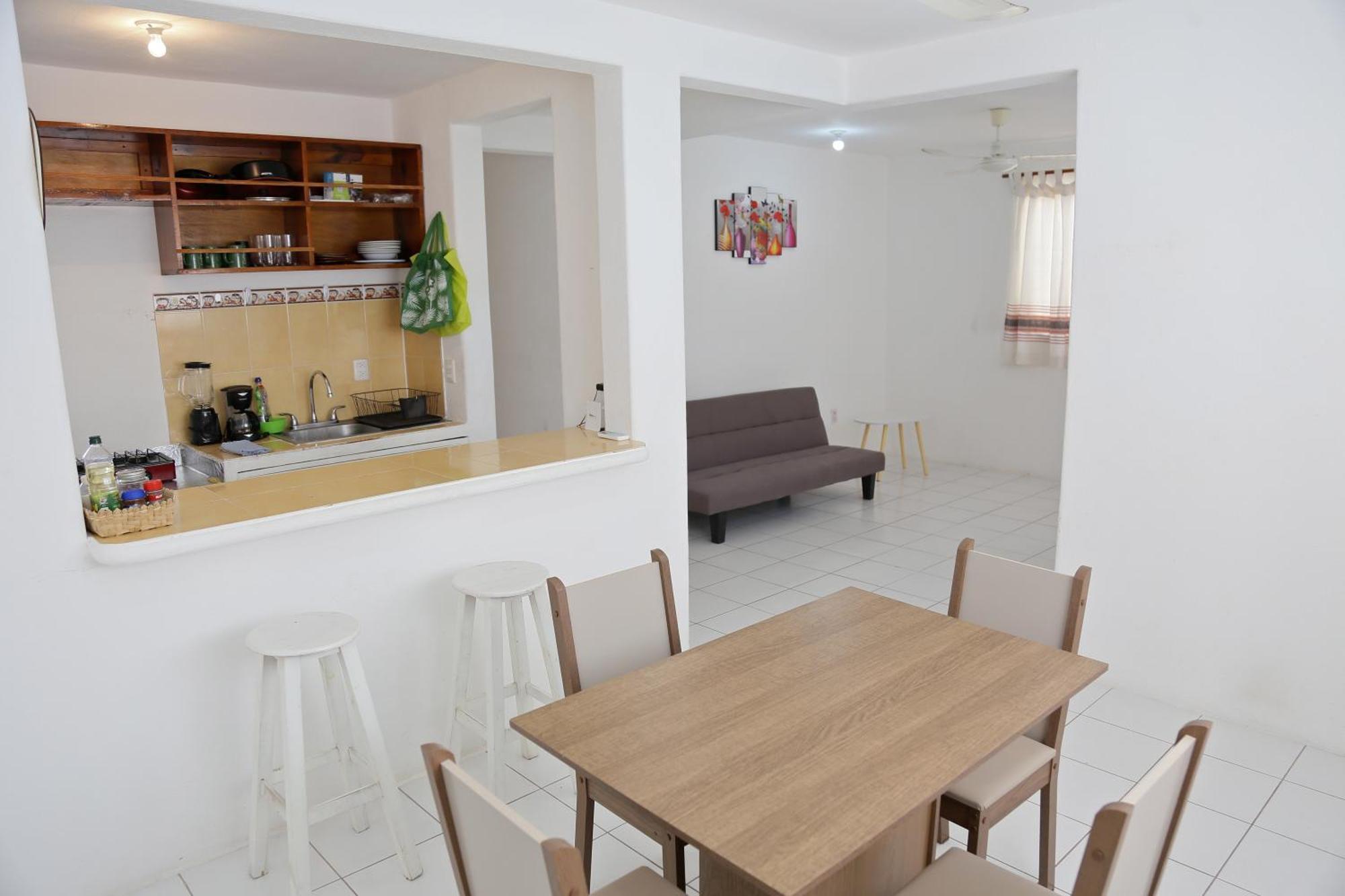 Villa Casa Completa A 5 Minutos De La Playa En Crucecita Huatulco à Santa Cruz Huatulco Extérieur photo